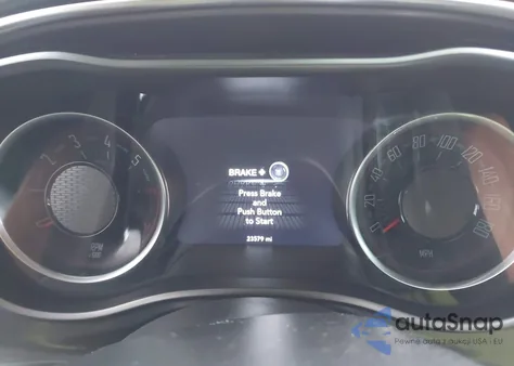 2021 Dodge Challenger R/T Scat Pack from USA, damaged, VIN 2C3CDZFJ1MH646336